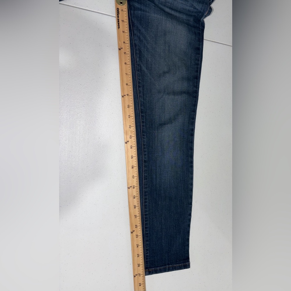 Angry Rabbit Skinny Jeans size 3 - Picture 5 of 9
